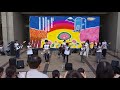 【2017.10.8】1 果汁3%【第47回 創大祭】