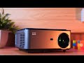 Top 3 Best Budget Projector To Buy Now