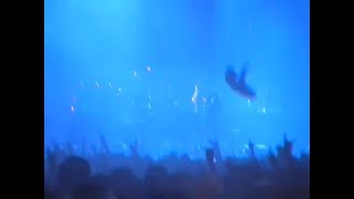 System Of A Down - Soldier Side - Intro / B.Y.O.B. live [FESTIMAD 2005]