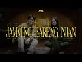 Tanpa Bicara - Rizwan Fadilah ft. Nabila Taqiyyah | Jamming Bareng Njan