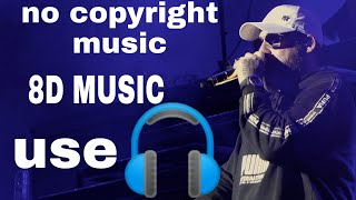 Smile no copyright 8d music