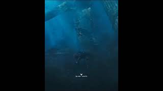 Aquaman 2- Official Trailer  2022