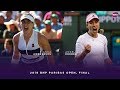 Bianca Andreescu Vs Angelique Kerber 2019 Bnp Paribas Open Final Wta Highlights