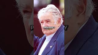 The Poorest President in the World: The Incredible Story of José Mujica