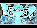 Cursed Mr Meeseeks In VRChat | VRChat (Funny Moments)