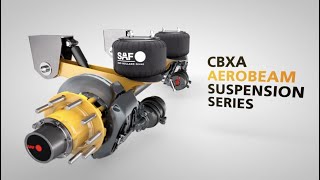 CBXA Aerobeam™ Series Video