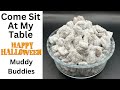 Muddy Buddies (AKA Puppy Chow)