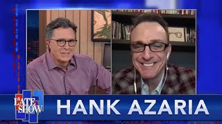 "America's Pastimes Are Baseball And Racism" - Brockmire Comments On The MLB All-Star Game