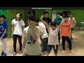 130713 17tv ending dancing nu est action