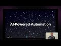 Keynote—Reimagining Test Automation with AI