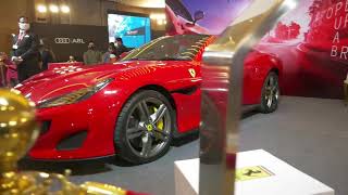 CARS WORTH RS  80 CR  UNDER ONE ROOF IN AHMEDABAD #motovlog