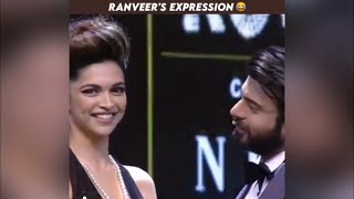 Deepika with Fawad and the reaction of Ranveer 😱😱😱 🔥
