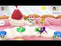 The Typical Mario Party Experience