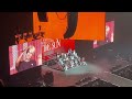 seventeen be the sun tour in newark nj ☀️ concert vlog