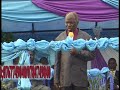 Dr Moses Kulola
