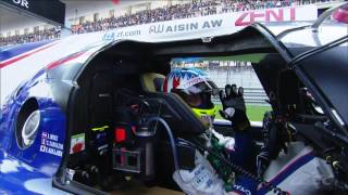 TOYOTA Racing - FIA WEC 2014 Season Highlights