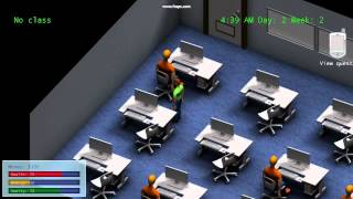 XNA Isometric Engine