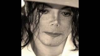 Michael Jackson- Will you be there magyar felirattal