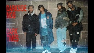 Darkside Mob - On The Westside 1994 (Chicago, IL.)