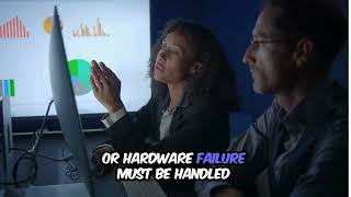 Data Analytics in Industrial IoT (IIoT) | Data Types, 5Vs & Analytics Explained