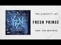 YBN Almighty Jay - Fresh Prince (YBN The Mixtape)