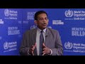 rajitha senaratne minister of health nutrition u0026 indigenous medicine sri lanka