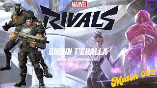 [Marvel Rivals] Match 083