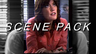 Scene Pack 4K- Topaz Debra Morgan