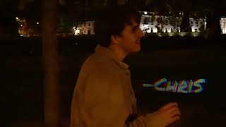 The Differences - Chris (Official Music Video)