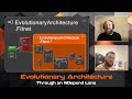 Evolutionary Architecture Visualized Through NDepend