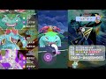 【pokémon go battle league】香港靓仔投稿 智尼上分的秘密武器 高級聯盟@zhini58｜暗影超夢 shadow mewtwo｜cool kid aura