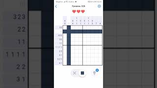 Nonogram.com (LVL 328)
