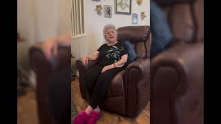 Grime Gran | Note to self: Dont plan nans funeral 😂😂