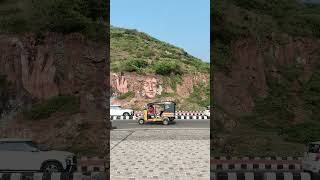 వైజాగ్ లో ఈ లొకేషన్ వేరే లెవల్ |బెస్ట్|best view point|#village |#vizag|#touristattraction