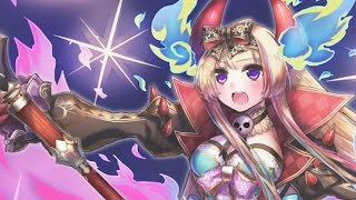 チェンクロ　遊戯バリエナ\u0026レリアン登場！(調整は小出し？ガチャは焦るな。)