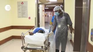 Kenya looses 4 doctors to Covid-19 | Switch TV News