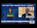 V Vaidyanathan, MD & CEO, IDFC FIRST Bank, speaks to CNBC TV18 on 1 year capital planning