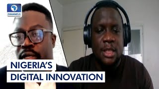 Boosting Nigeria’s Digital Innovation And Entrepreneurship Ecosystem