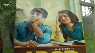 ABCD Movie Song Launch || Allu Sirish, Rukshar Dhillon || #ABCDMovieTrailer