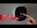 Ecobee slashes the price of its latest smart thermostat