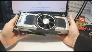 La GRÁFICA mas monstruosa de NVIDIA  X2 👉3000$ 😱