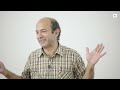 Paul D'Souza: Life of an Inventor - Q and A - CreativeMornings Bengaluru