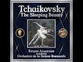 Act II No. 19 b. Scene. Allegro vivace: The Sleeping Beauty, Op. 66 - Tchaikovsky