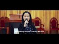 Christ in me | Cover by Arleen Lamare