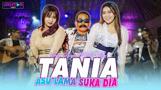 Duo Javanese - TANIA (Asu Lama Suka Dia) | De yang manis pipi congka