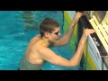 Men's 50m Freestyle S11 | Final | 2016 IPC Swimming European Open Championships Funchal