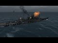 the unsinkable battleship the dkm bismarck living silent hunter 3 2020