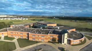 South Elgin Drone