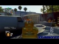 black ops 2 200 131 kill second round 209 4 gameplay commentary