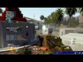 black ops 2 200 131 kill second round 209 4 gameplay commentary